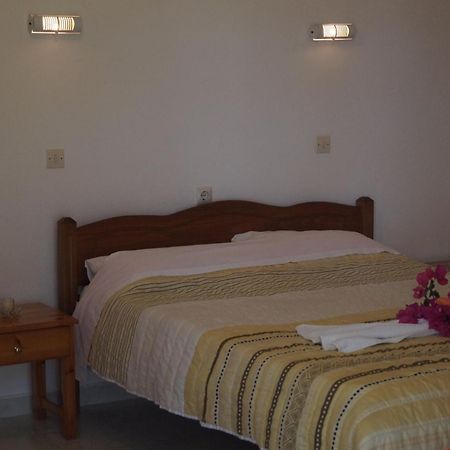 Kipriotis Hotel 아르쿠디 객실 사진