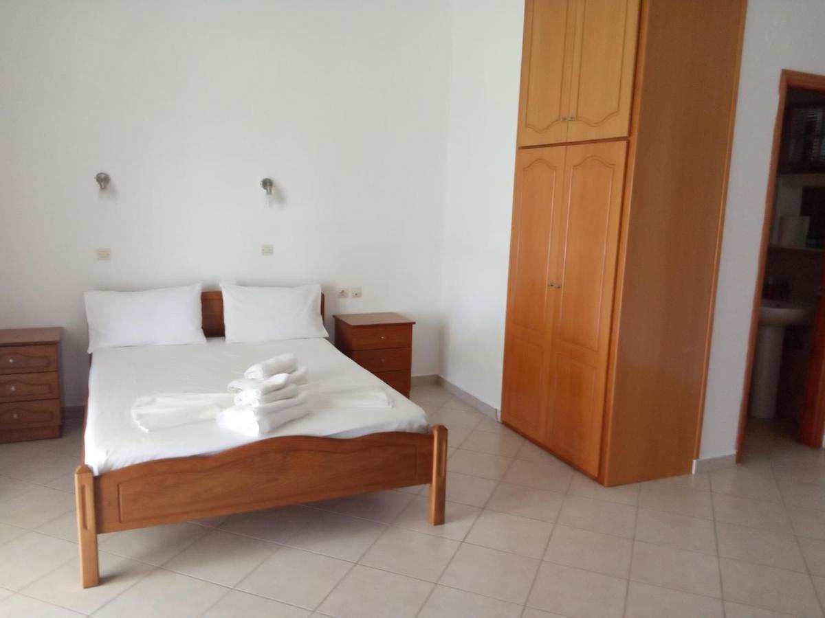 Kipriotis Hotel 아르쿠디 외부 사진