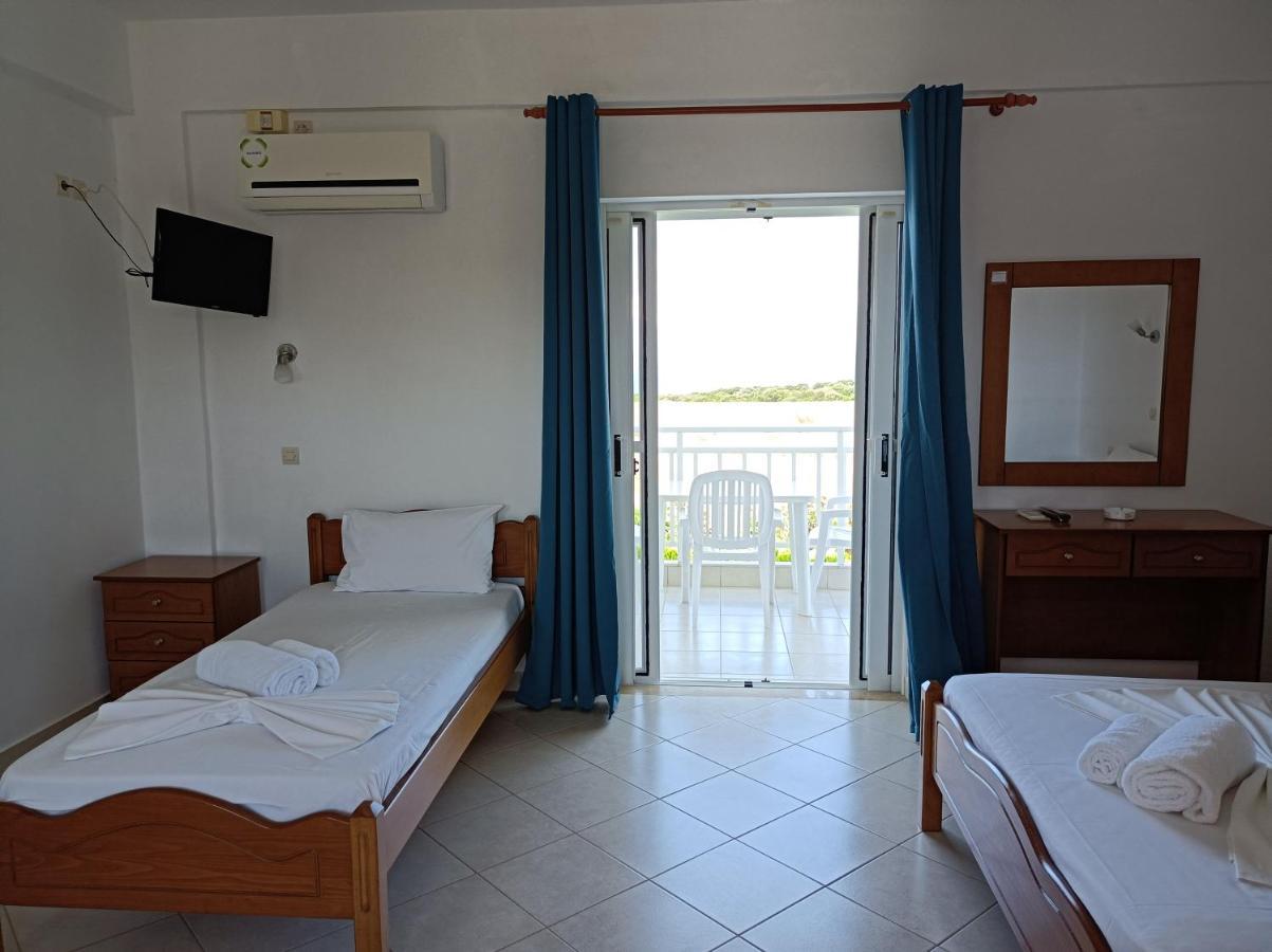 Kipriotis Hotel 아르쿠디 외부 사진