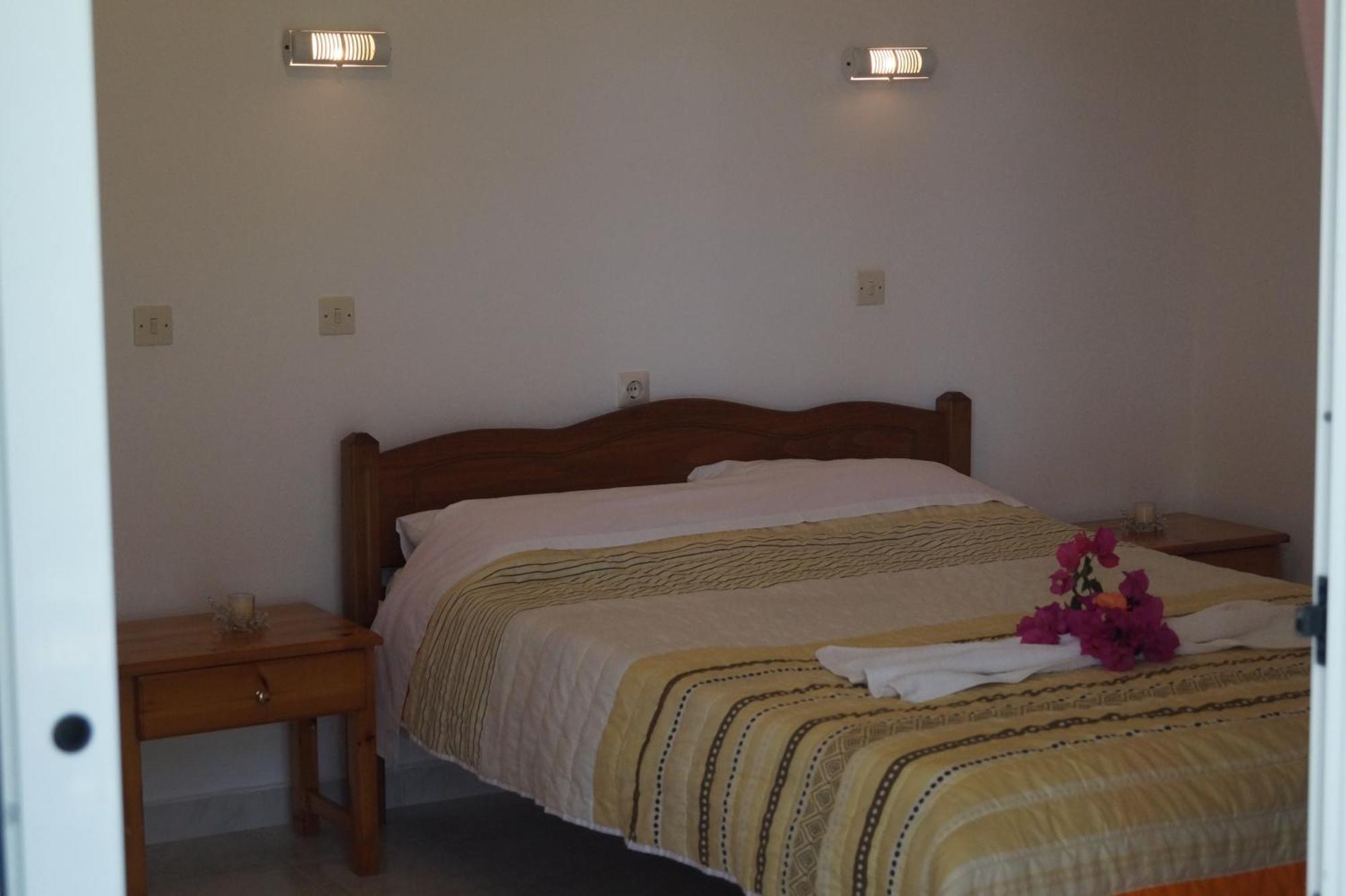 Kipriotis Hotel 아르쿠디 객실 사진