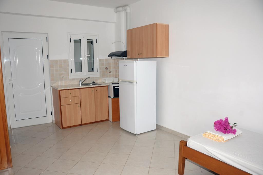 Kipriotis Hotel 아르쿠디 객실 사진