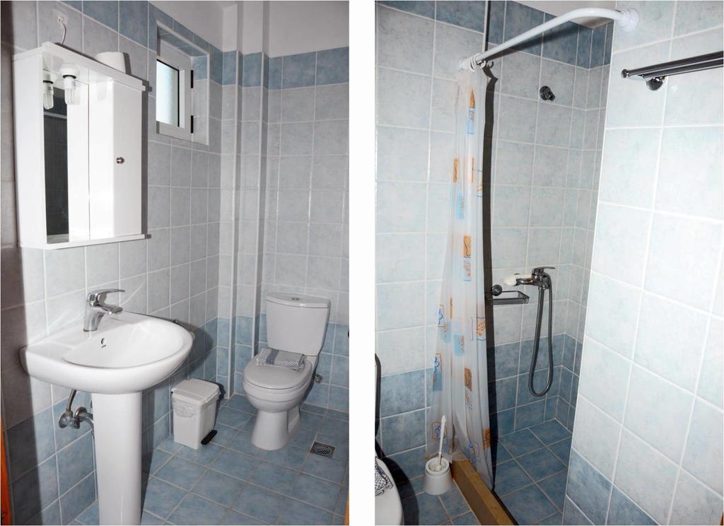 Kipriotis Hotel 아르쿠디 객실 사진