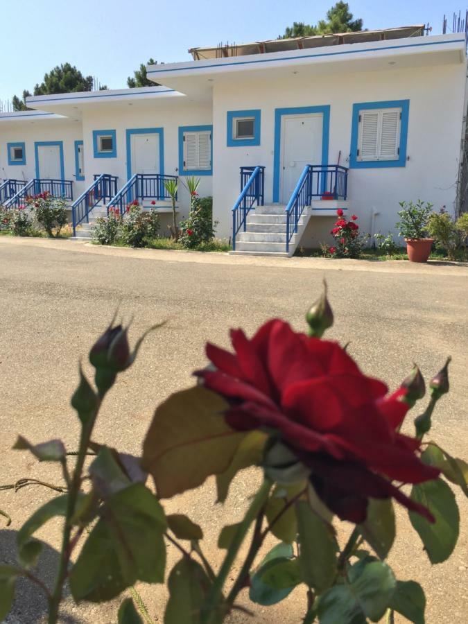 Kipriotis Hotel 아르쿠디 외부 사진