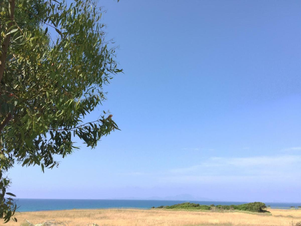 Kipriotis Hotel 아르쿠디 외부 사진