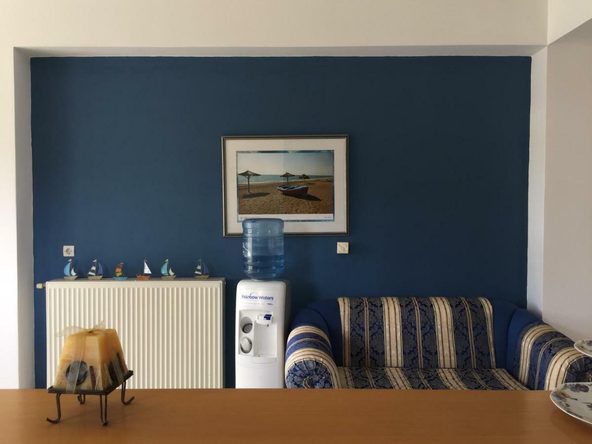 Kipriotis Hotel 아르쿠디 외부 사진